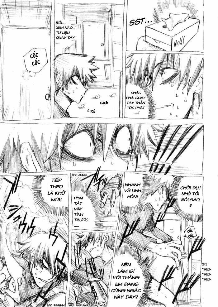 molester man chapter 10.1 13