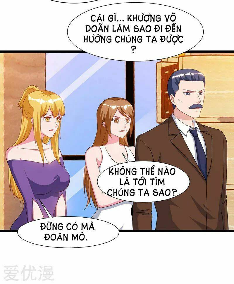 trọng sinh khí thiếu quy lai chapter 55 32