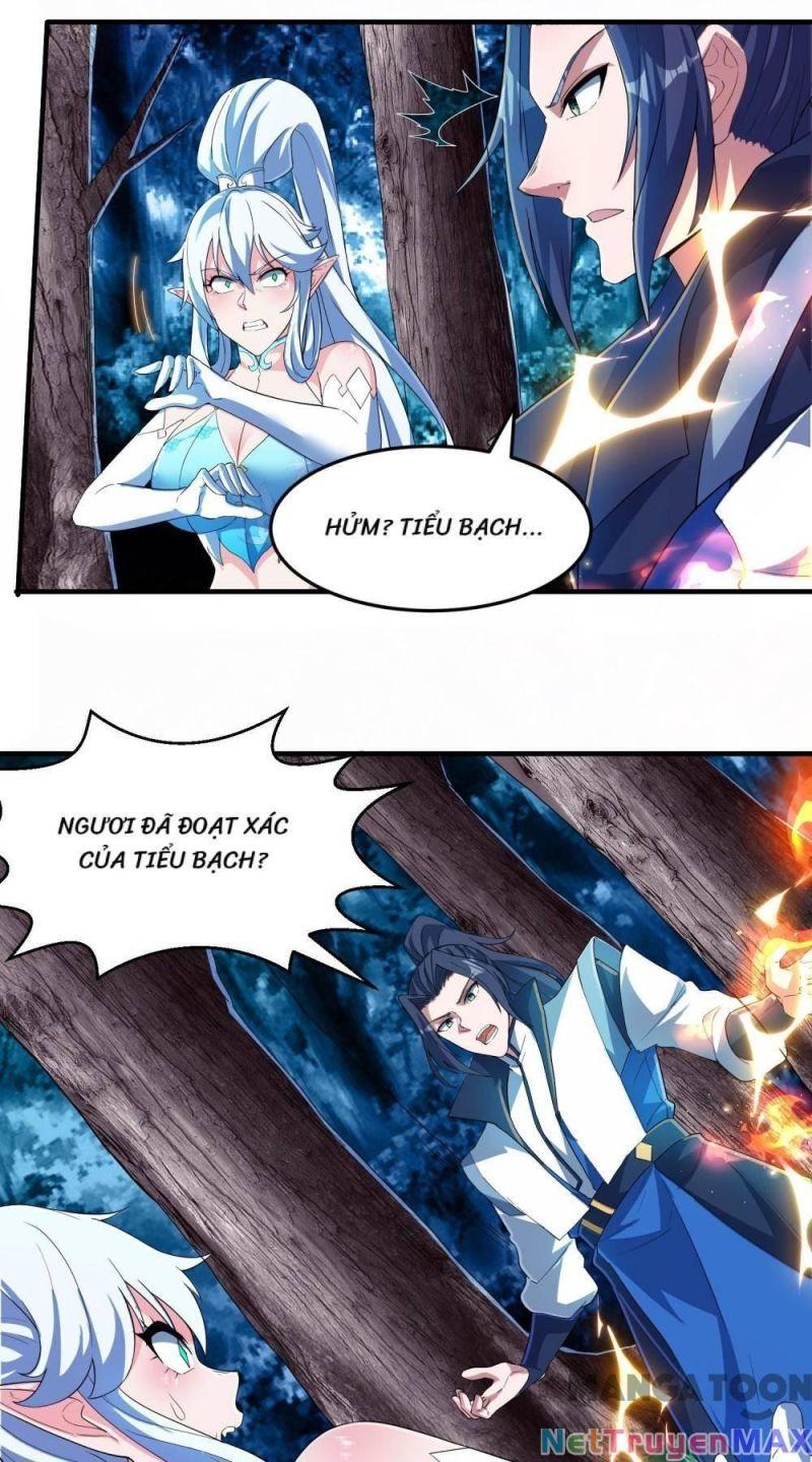 đệ nhất người ở rể chapter 253 22