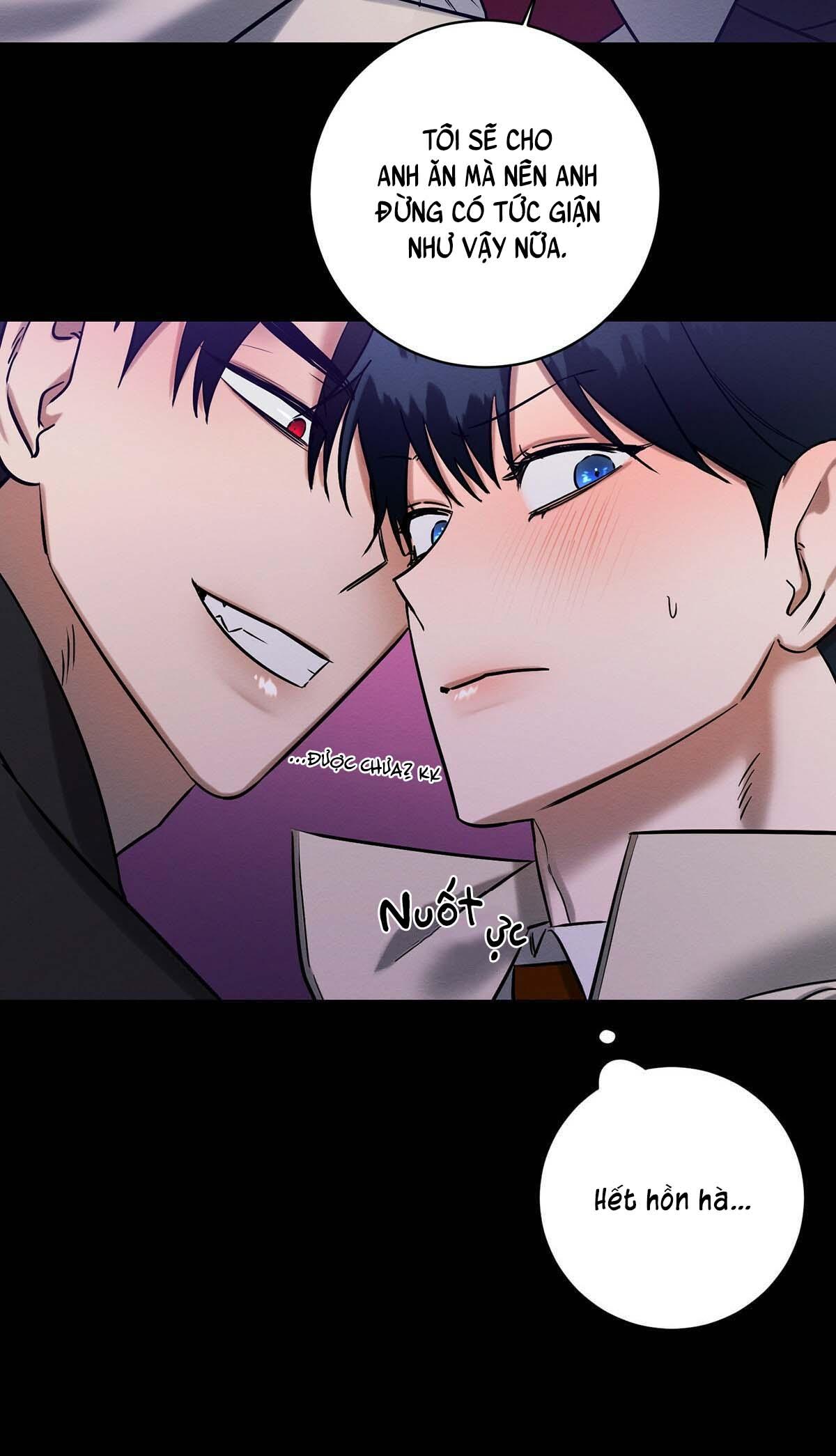 vòng xoáy của ác ma chapter 12 19