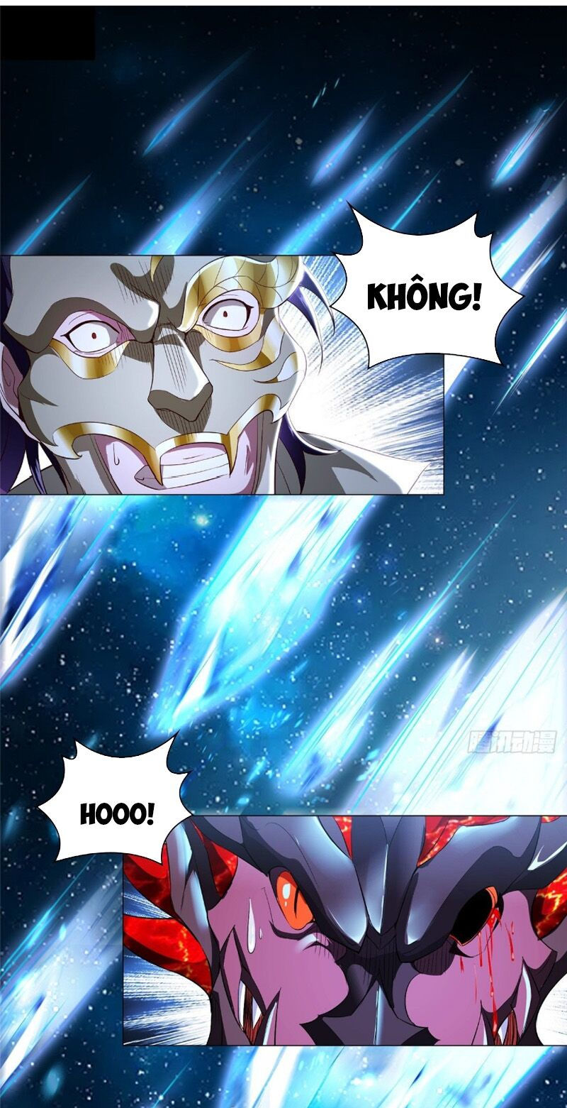 người nuôi rồng chapter 41 28