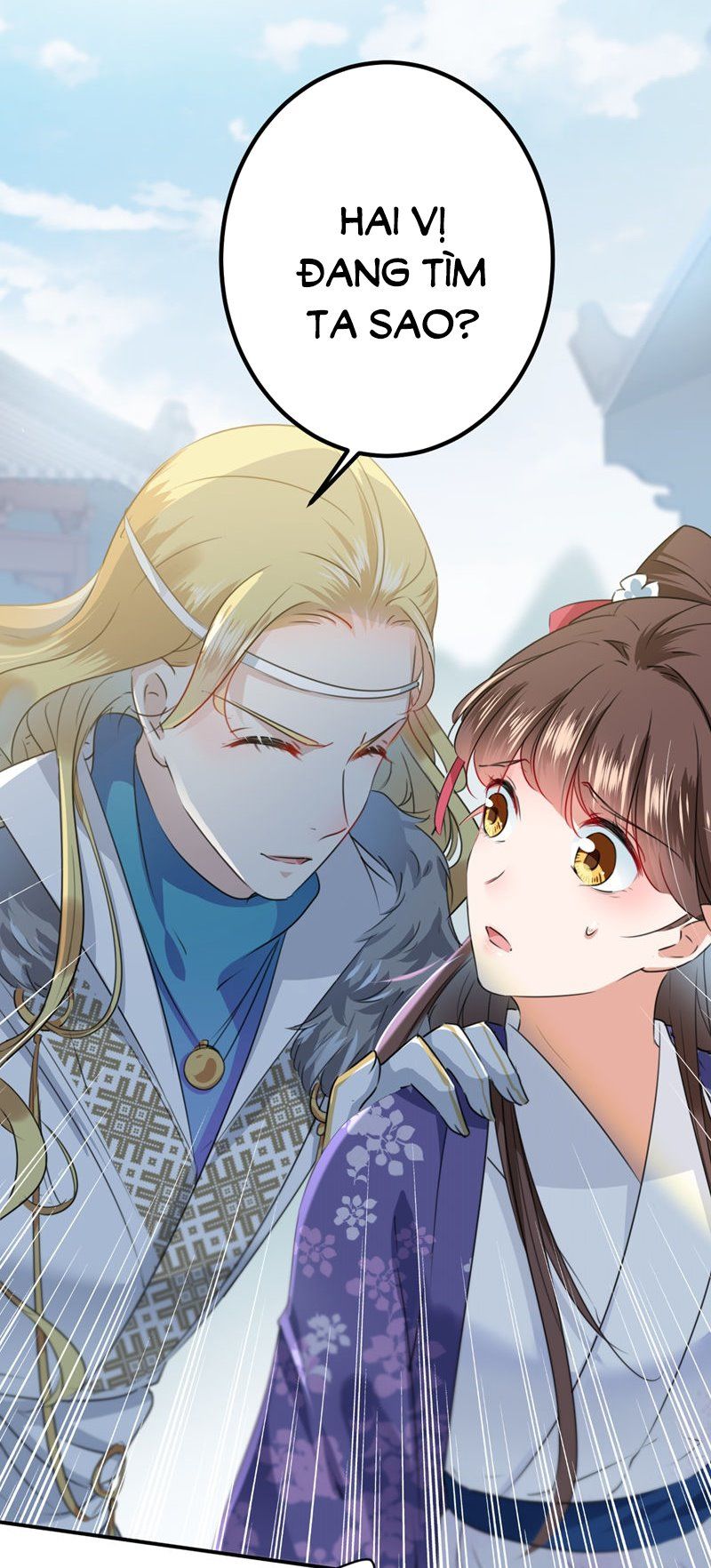 vương gia không thể trêu chapter 103 25