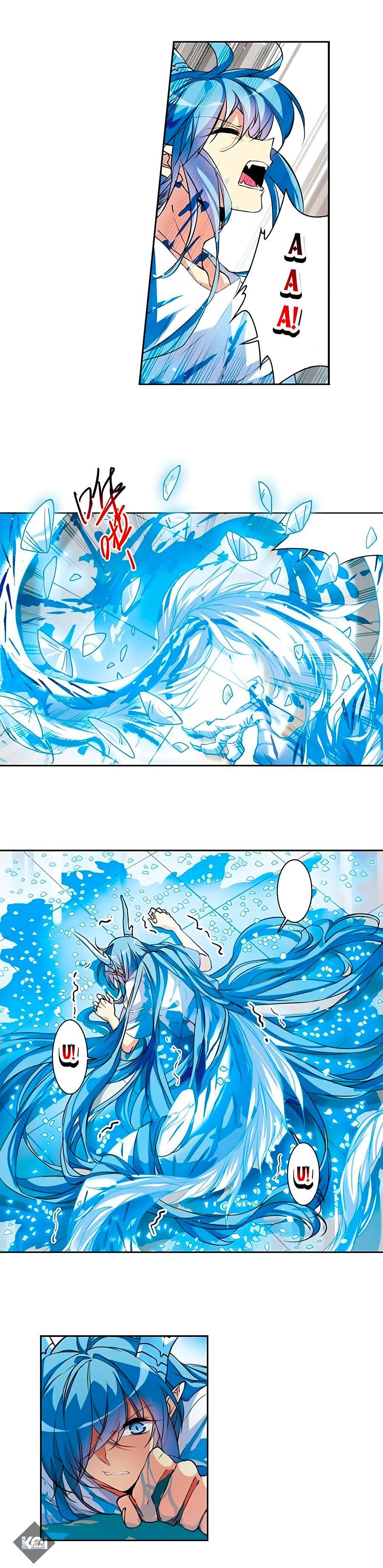 tam nhãn hao thiên lục chapter 312.2 6