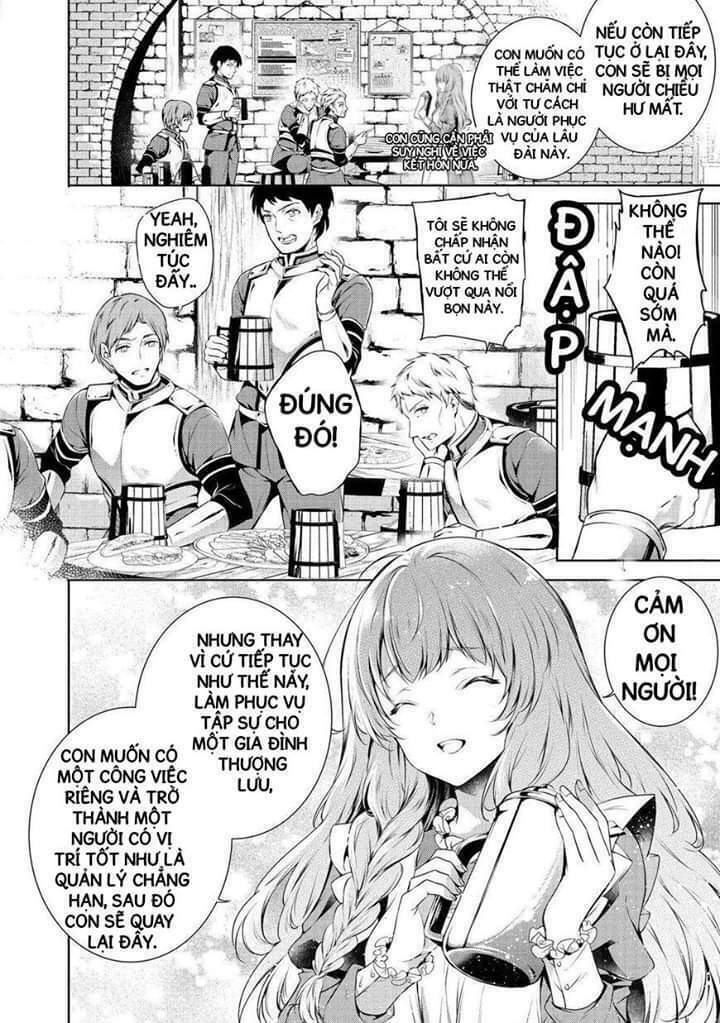 the dragon knight's beloved chapter 1 26