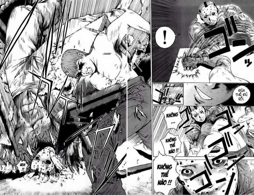 GTO - Great Teacher Onizuka chapter 122 4