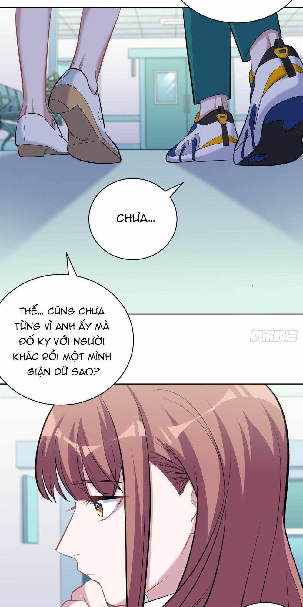 nhạc phụ đại nhân là lão bà chapter 111 11