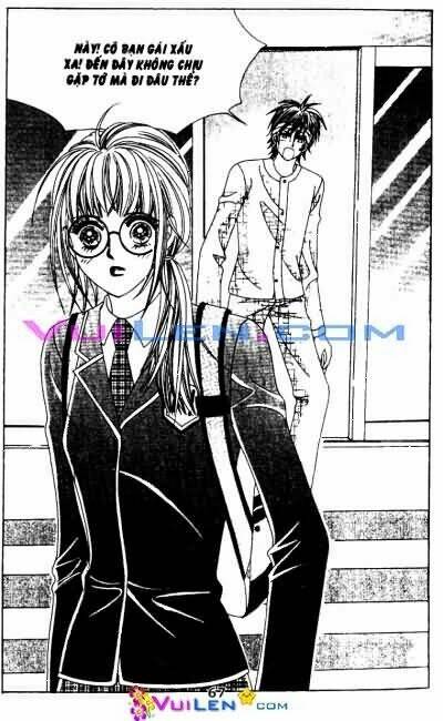 cuộc sống của tôi chapter 12 68