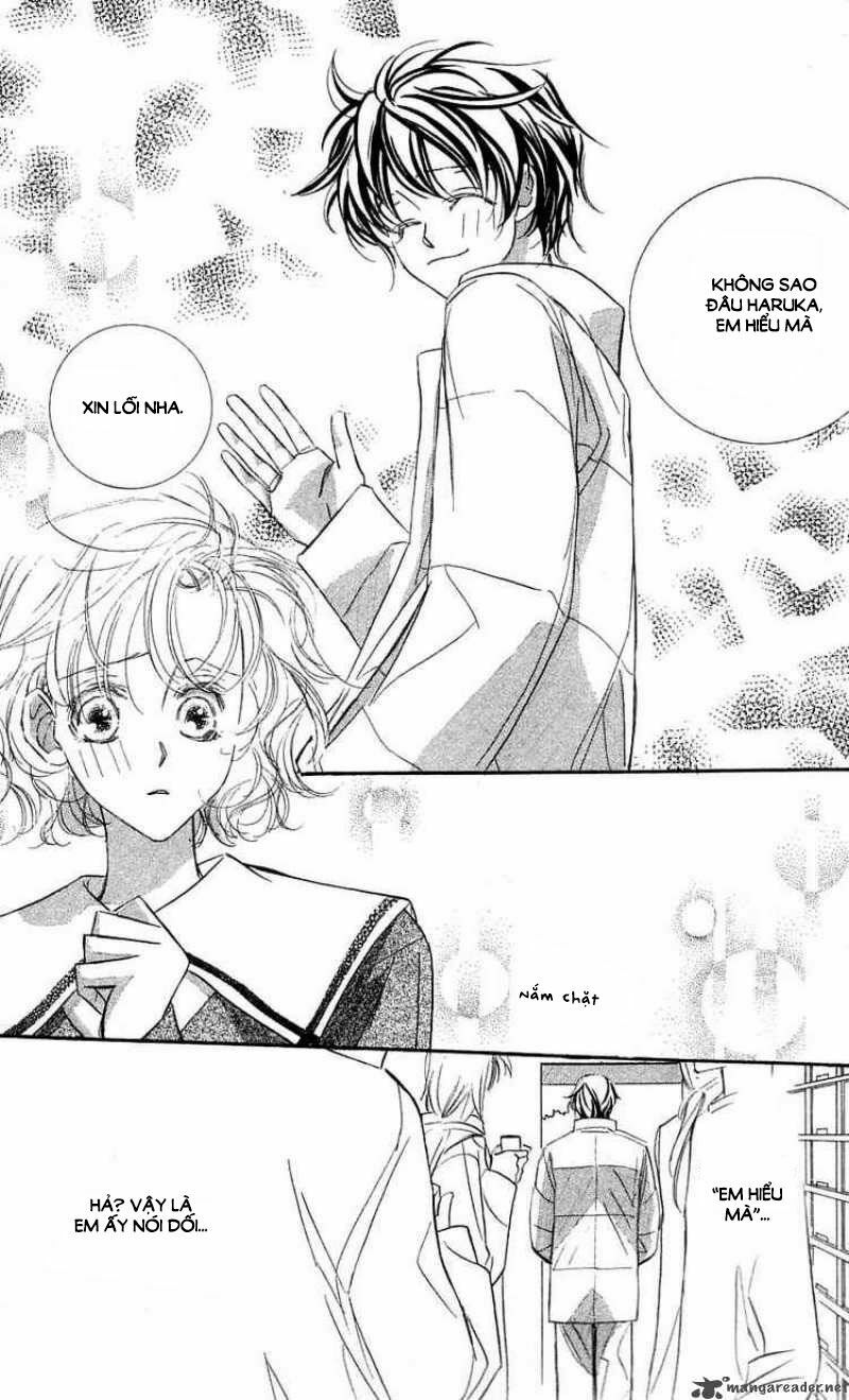 yoru made matenai chapter 28 39