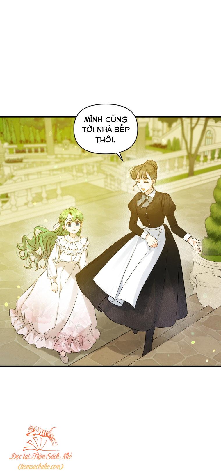 trở thành em gái nam chính truyện bl chapter 21 35