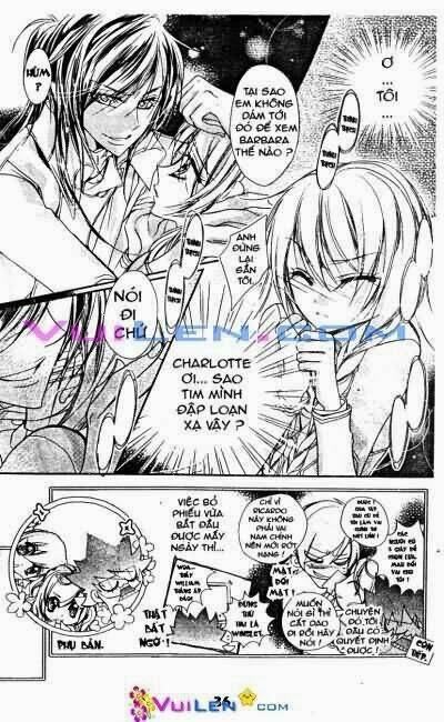 chàng trai quý tộc chapter 3 36