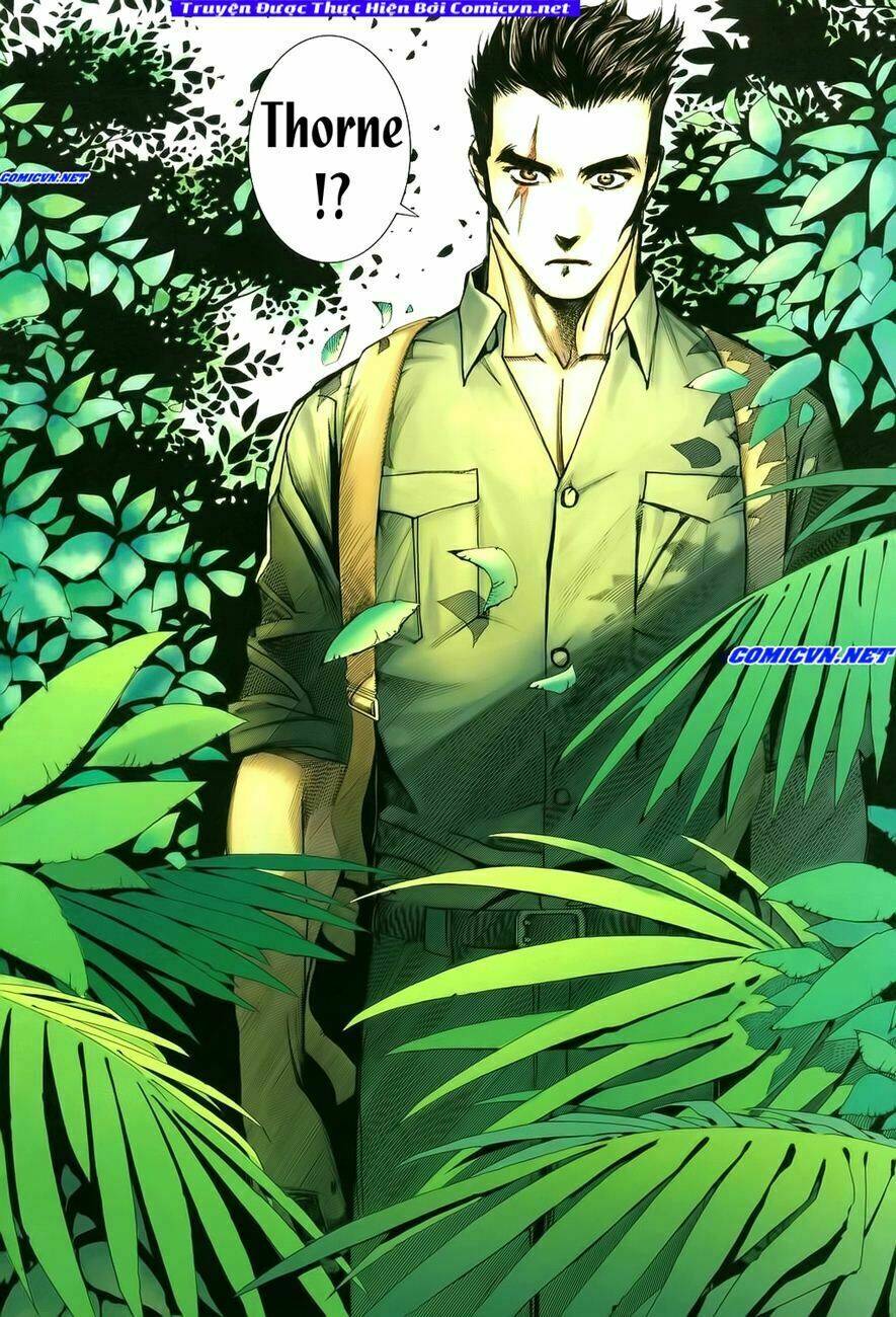 sát đạo hành giả chapter 30 26