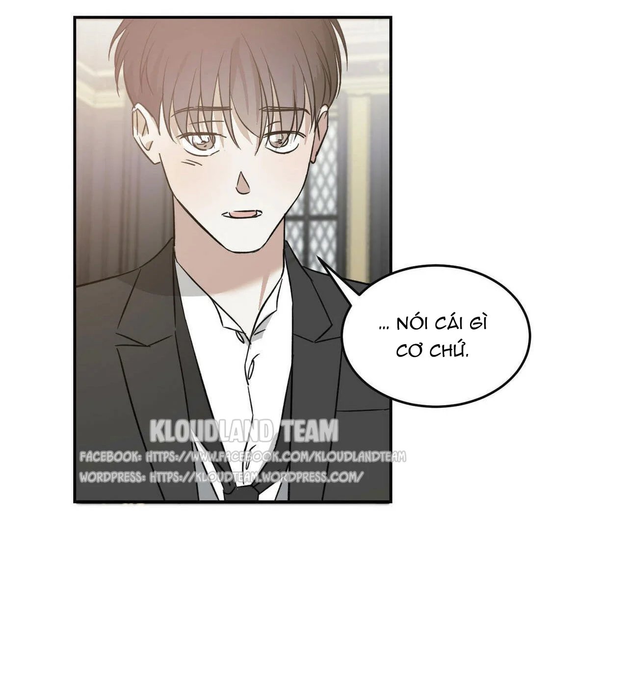 cậu chủ của tôi chapter 13 56