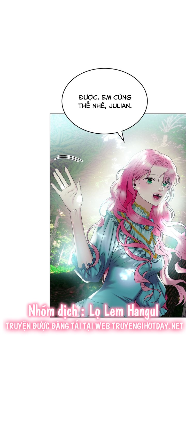 hợp đồng hôn nhân với người chồng thứ 2 của tôi chapter 43 11