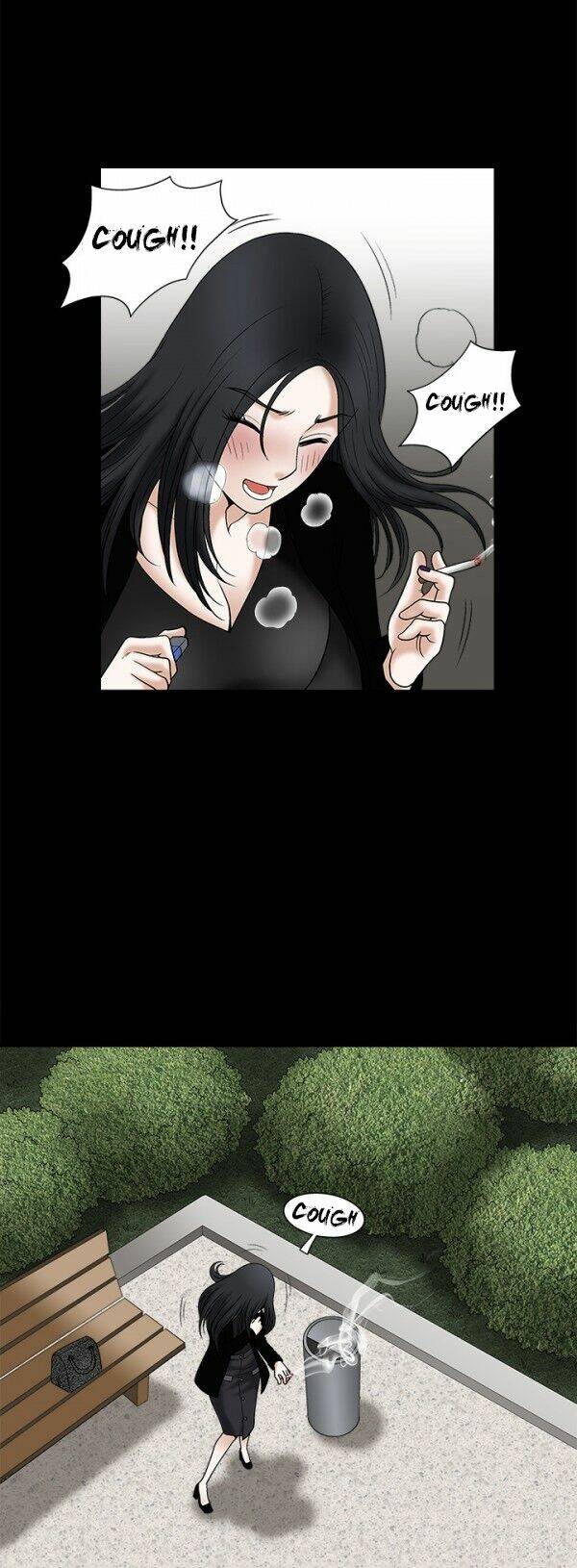 seduction - quyến rũ chapter 15 22