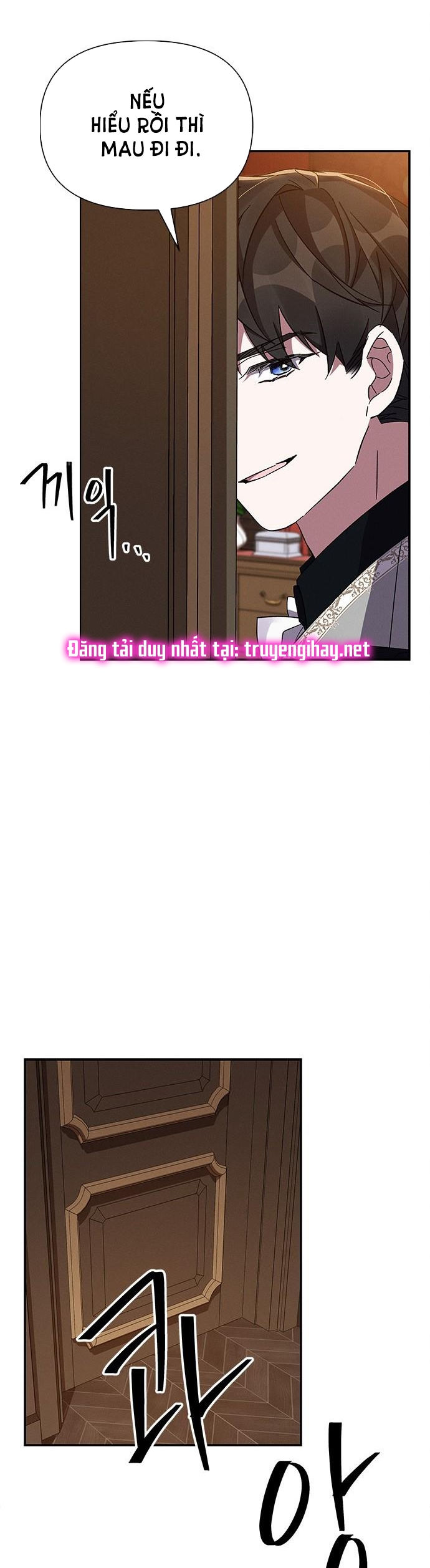 ôi kẻ thù không đội trời chung thân ái của tôi chapter 30.2 3