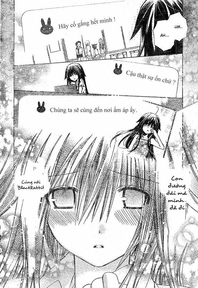 kokoni iru yo chapter 10 30