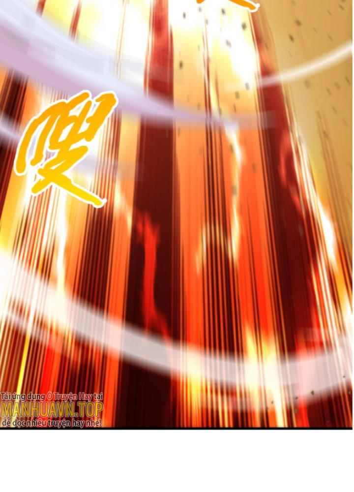 võ thánh này cũng quá khẳng khái chapter 6 70