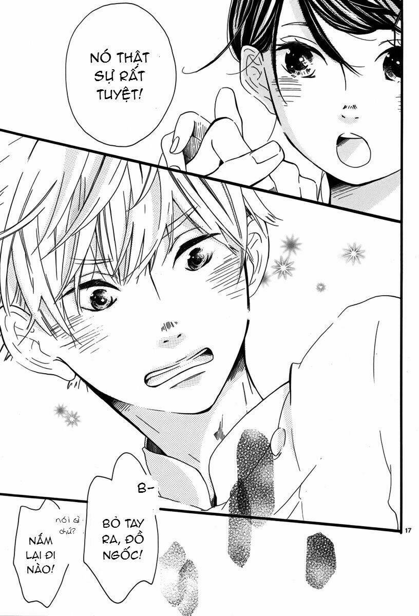 santa claus wa blue chapter 1 19