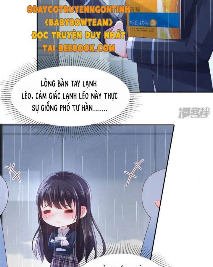 tái sinh tương ngộ chapter 34 19