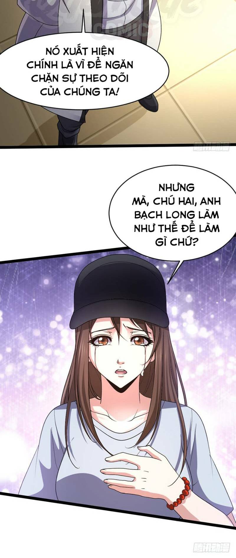 thập nhị thiên kiếp chapter 28 27