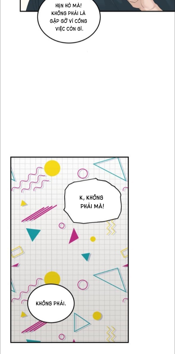 cuộc hôn nhân hoàn hảo chapter 52.2 18