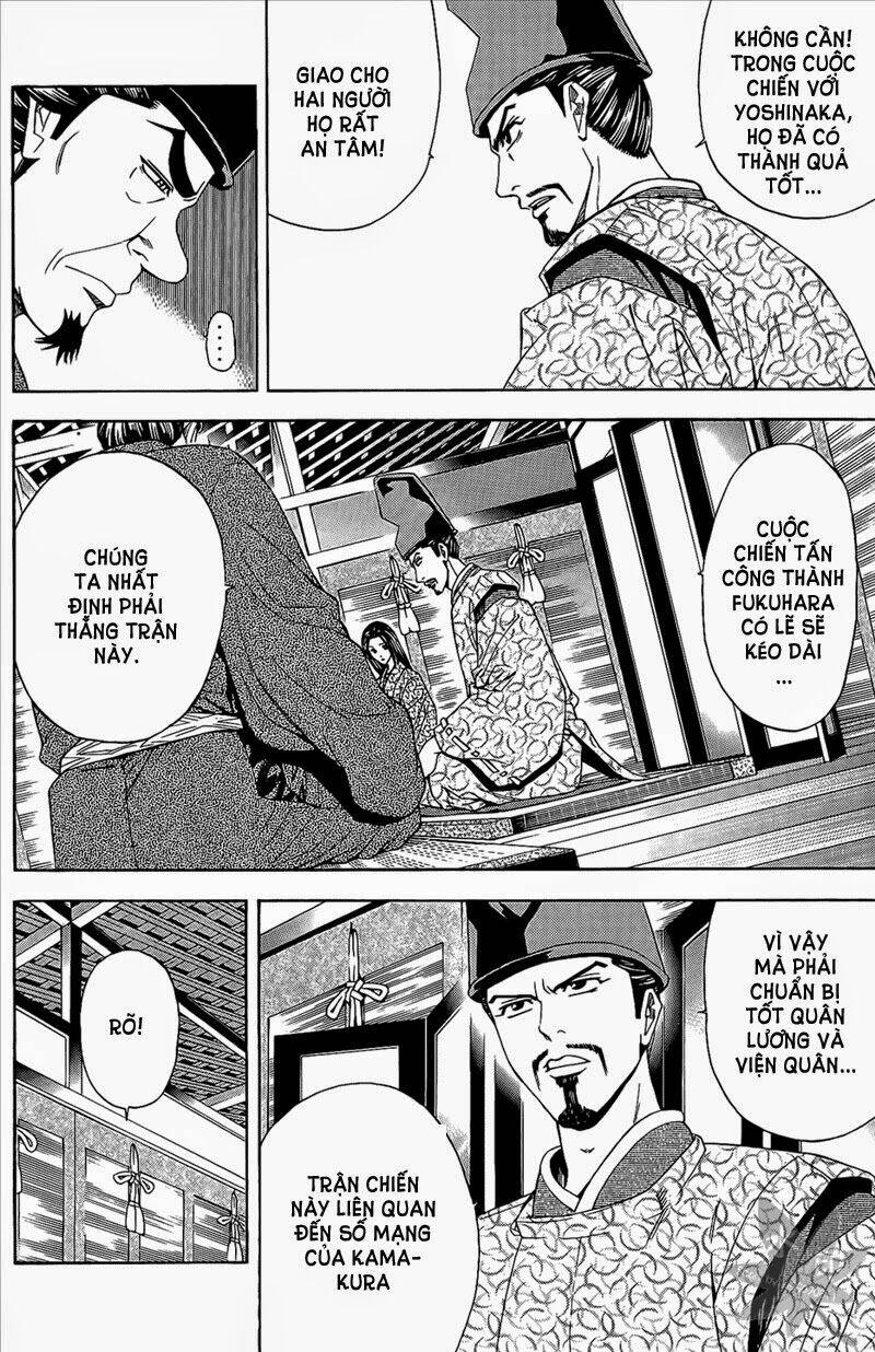 thiếu niên vương phần 2 chapter 50 6