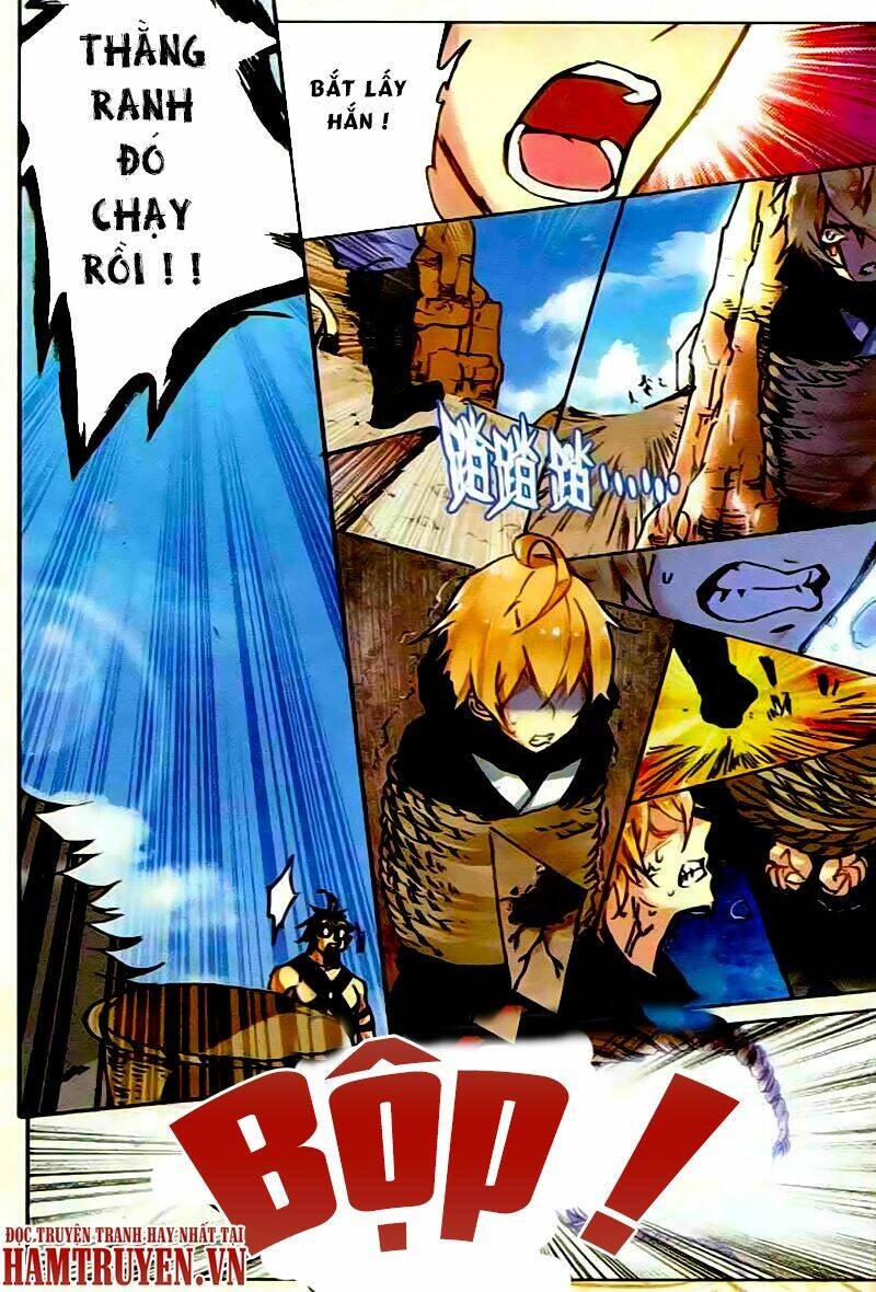 già thiên chapter 37 13