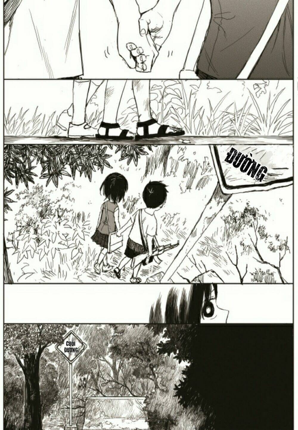 the horizon chapter 17 7