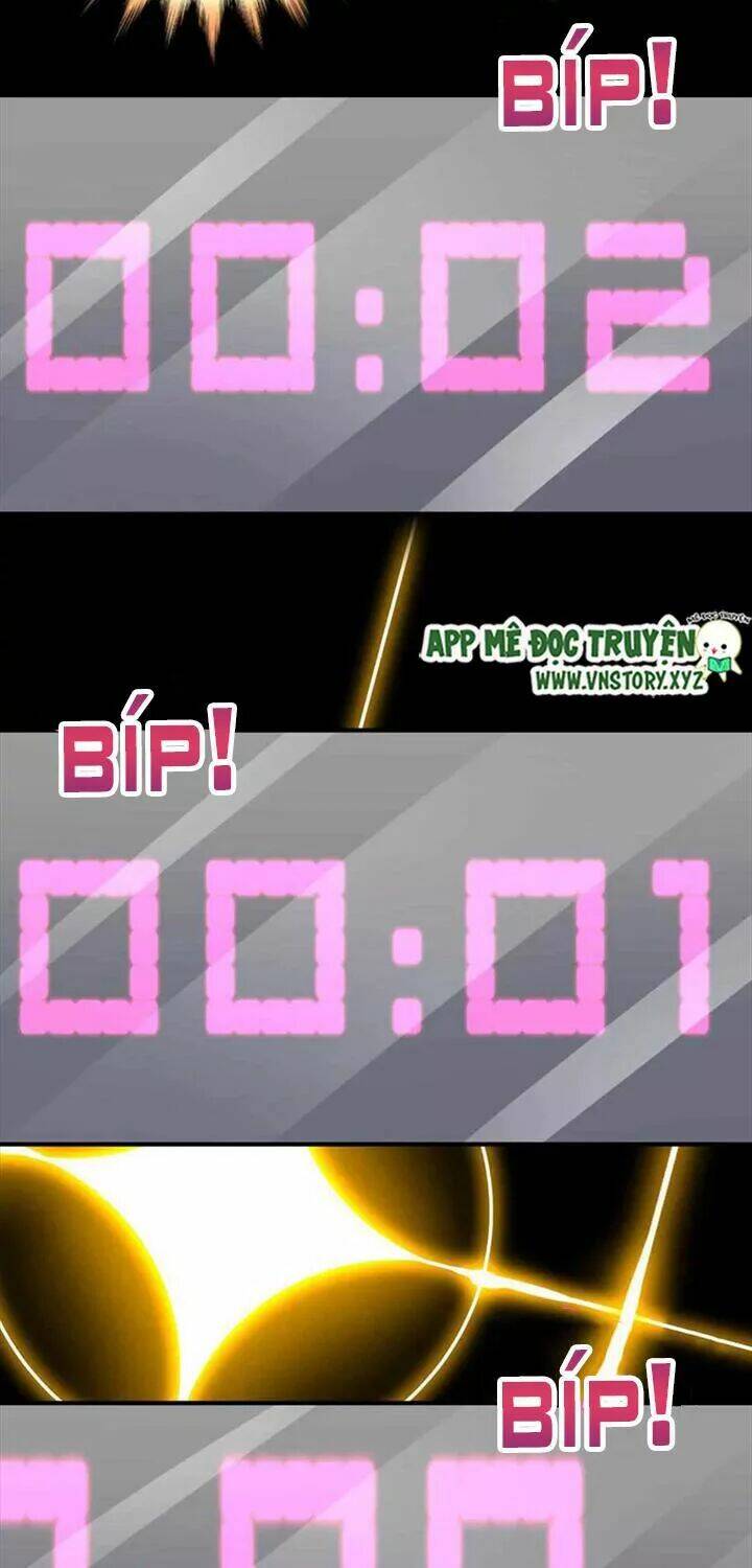 trò chơi săn tình - tổng tài khó kìm lòng chapter 91 22