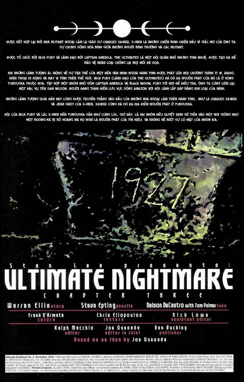 galactus trilogy chapter 1 3