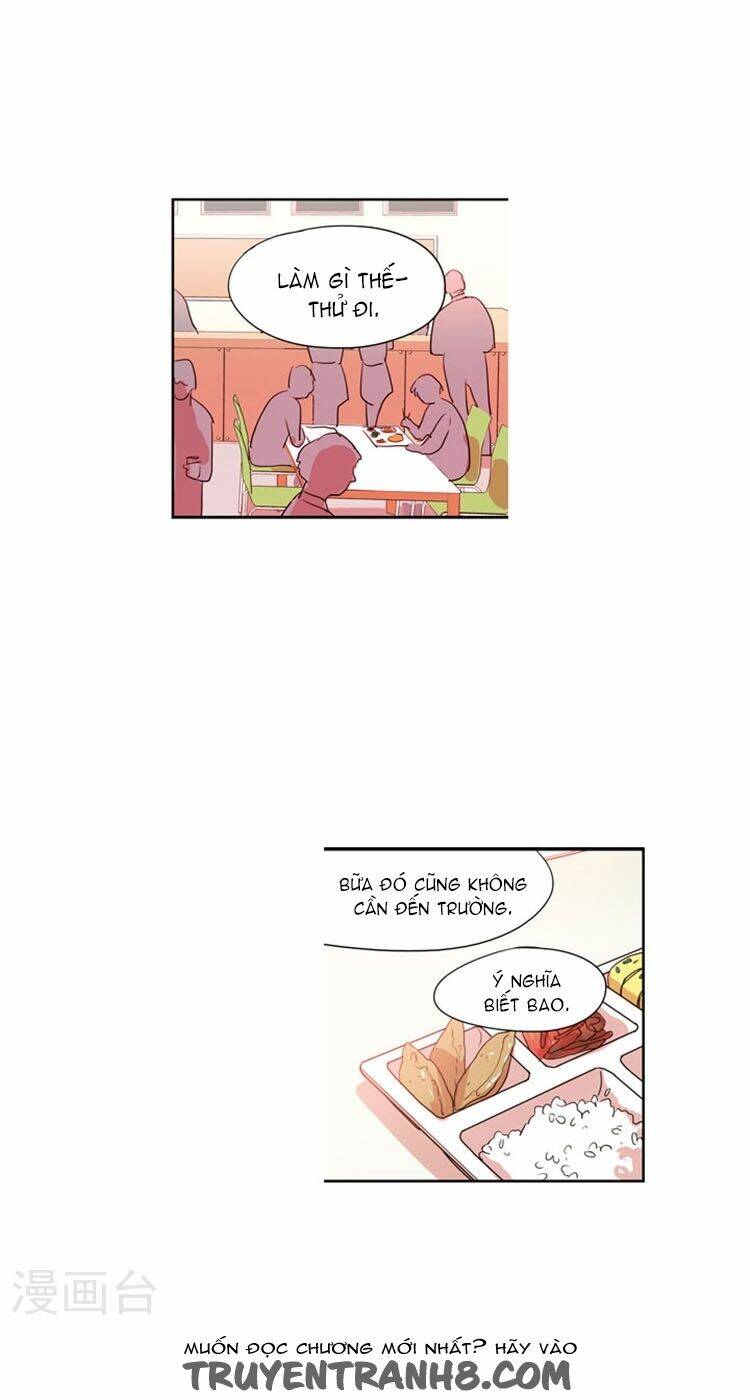 trở lại tuổi mười mấy chapter 64 7