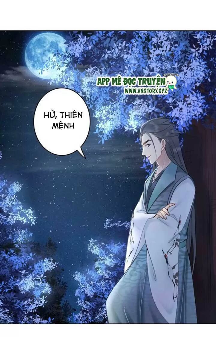 cực phẩm phế vật tiểu thư chapter 44 2