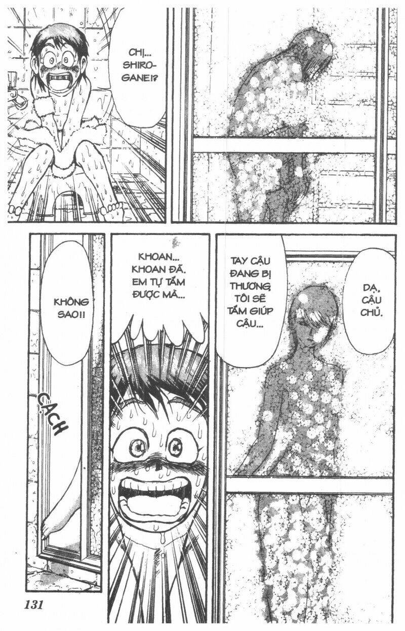 karakuri circus - gánh xiếc quái dị chapter 1 131