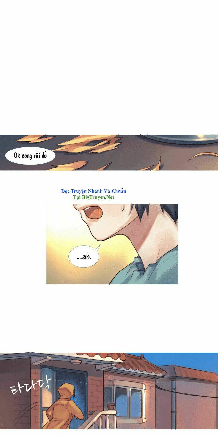 by chance, we... and... chapter 53 8