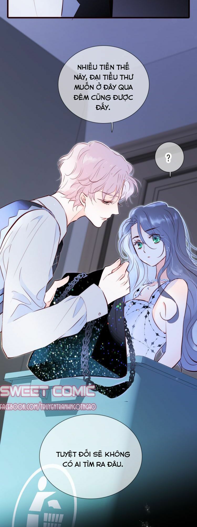 hoa bỏ chạy với nhím rồi chapter 1 28