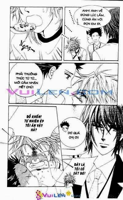 đại ca đi học chapter 10 102