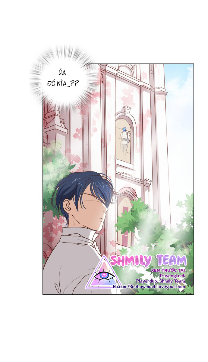 tiểu công chúa là người mai mối chapter 5 12