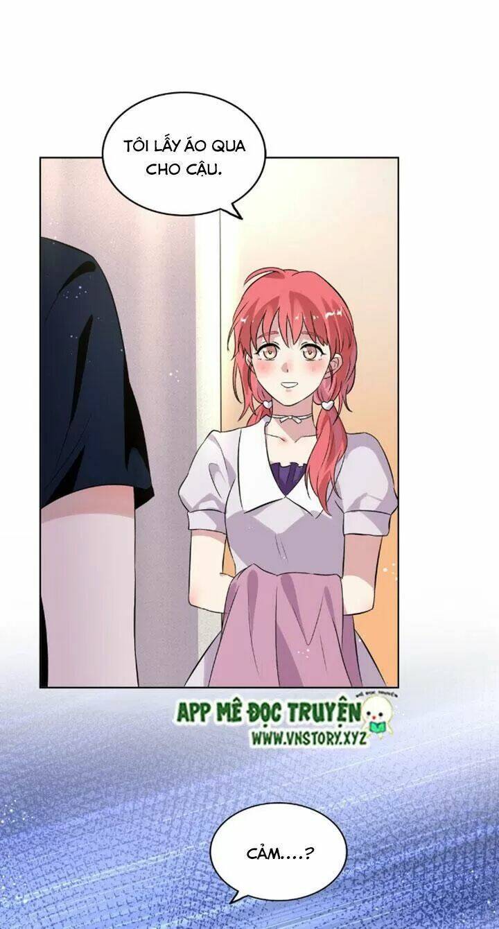 bạn trai kém tuổi bẫy yêu tôi chapter 11 28
