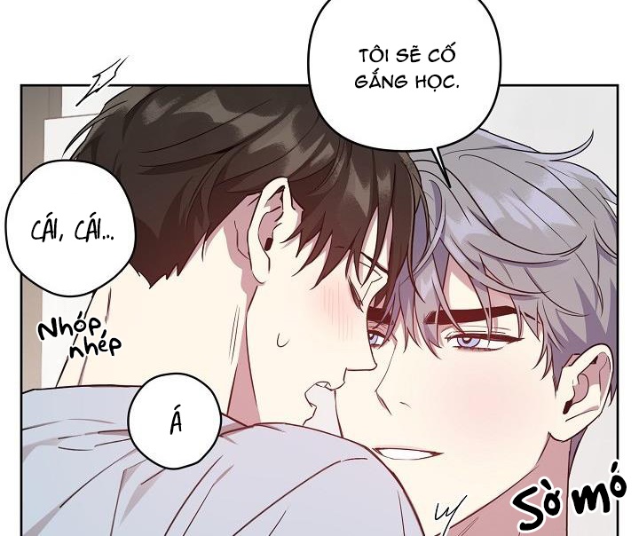 thần tượng đến rồi!? chapter 17 20