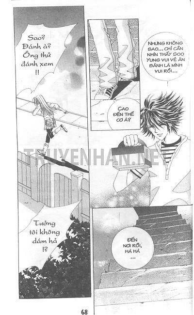 nụ hôn 5000 won chapter 52 10