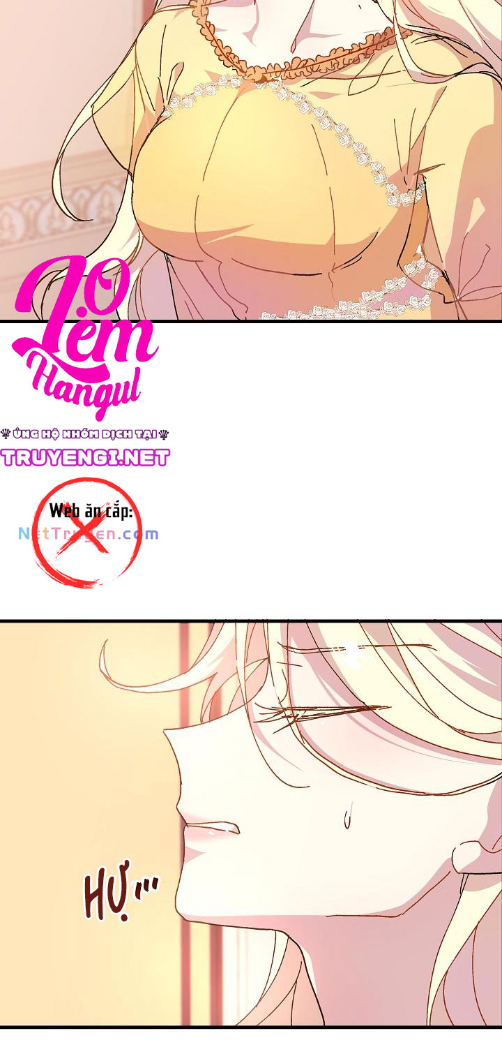 công chúa giả điên chapter 5 38