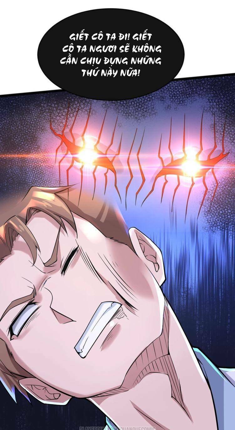 người chặn xuyên không chapter 66 33