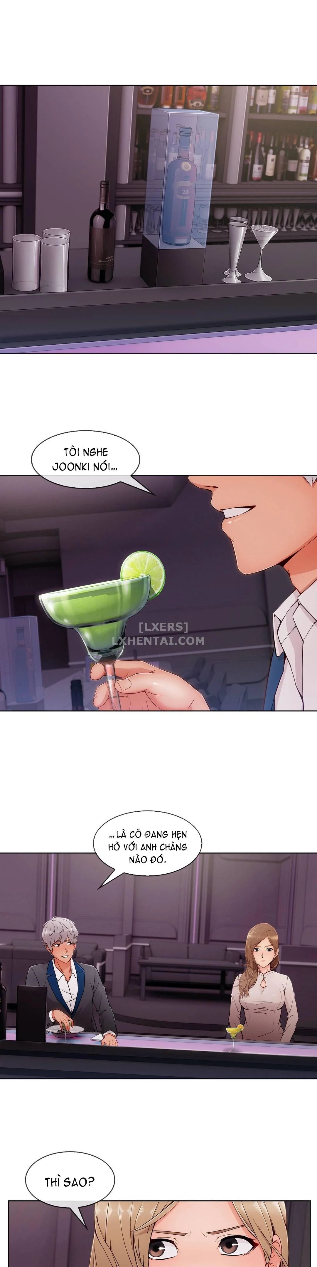 điên cuồng nhưng ngọt ngào chapter 62 6