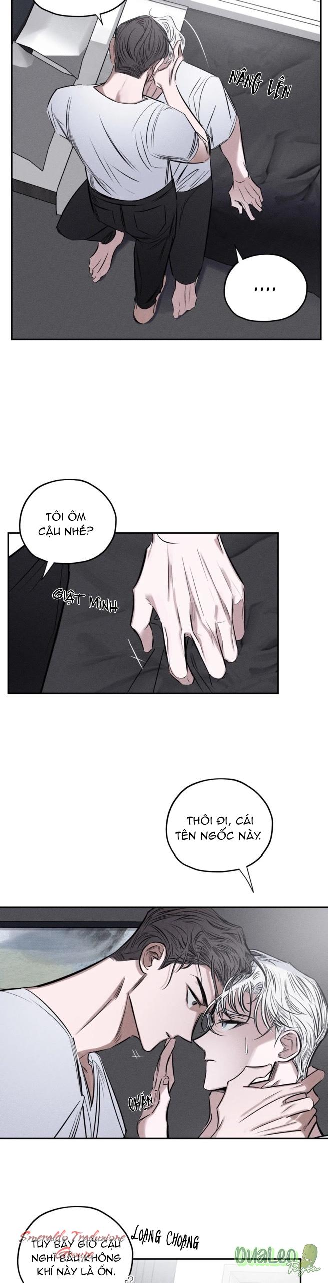 đóa hoa tội lỗi chapter 31 8