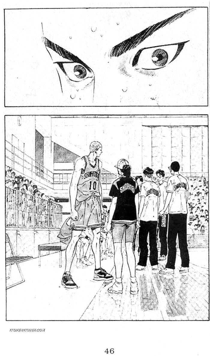 cao thủ bóng rổ chapter 267 2