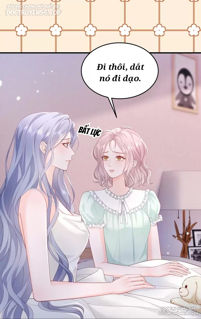 mận xanh chapter 73 8