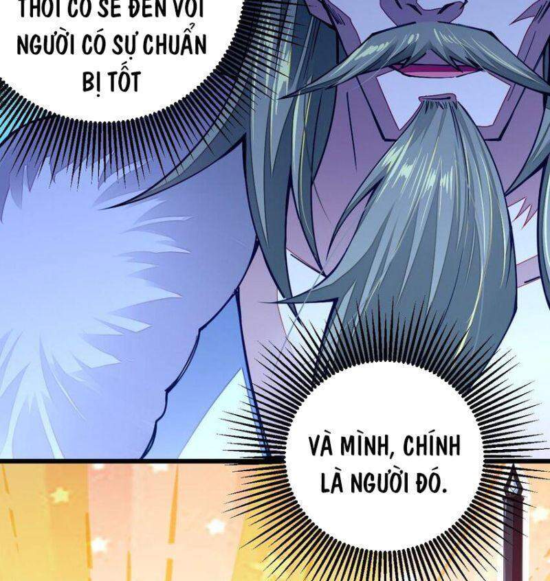 cuộc sống của kiếm thần cũng không hẳn là chán chapter 16 36