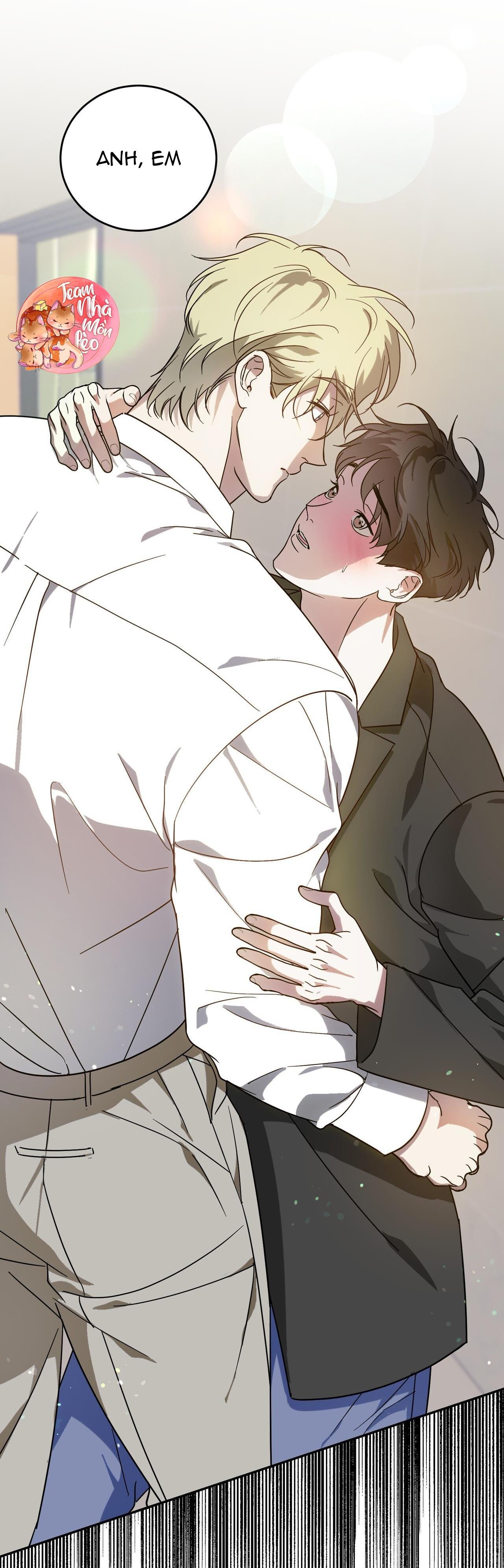 cấp trên chapter 49 40