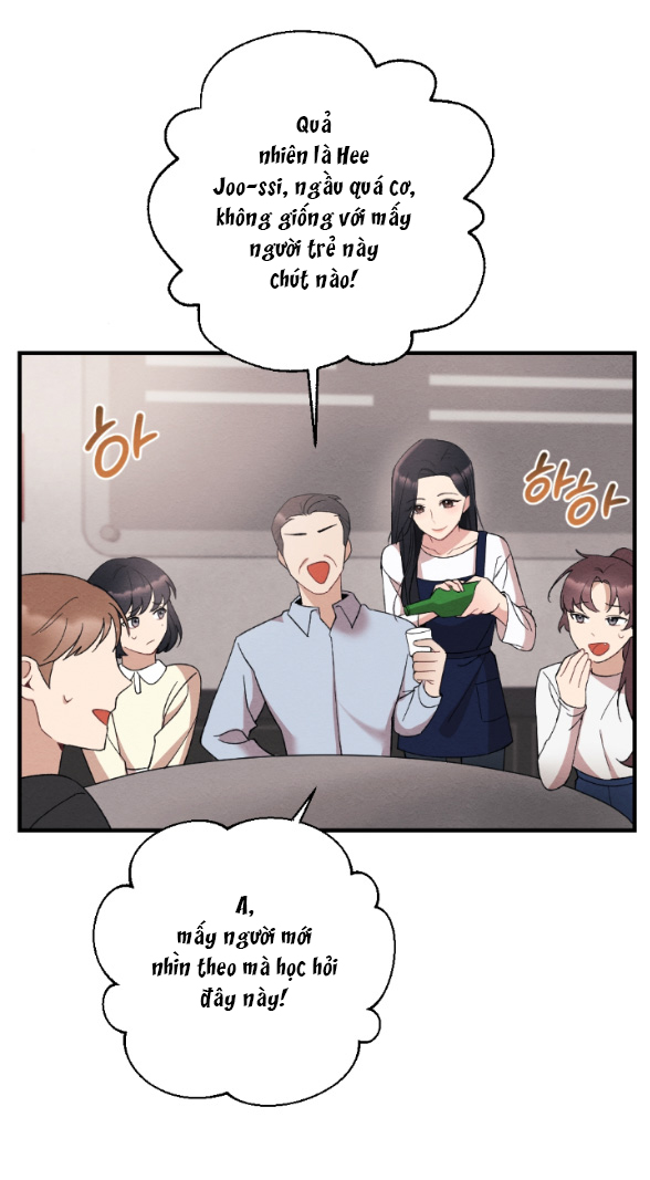Ăn Mòn chapter 2.1 - Trang 7
