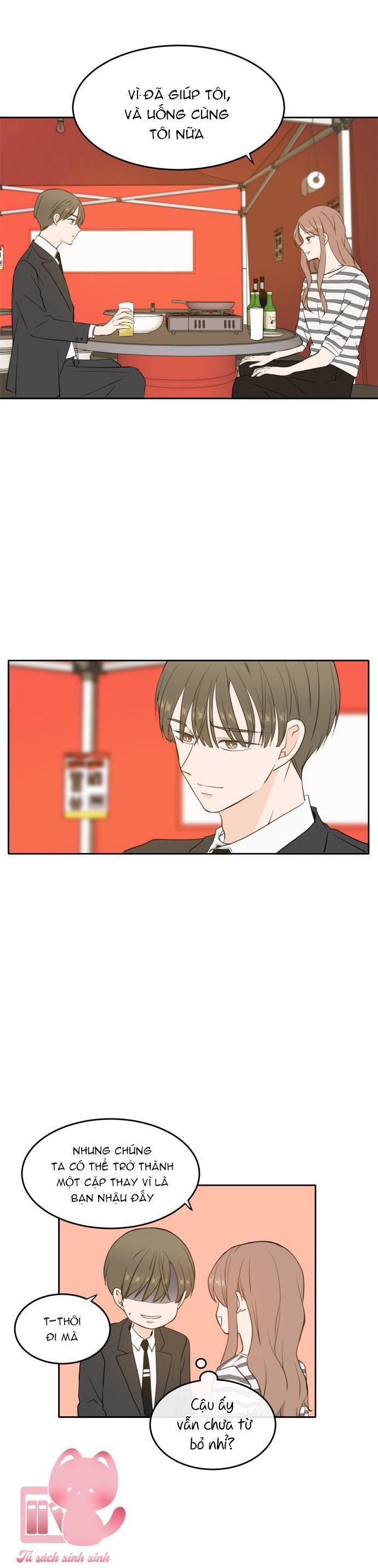 hẹn gặp nhau ở kiếp thứ 19 chapter 30 27